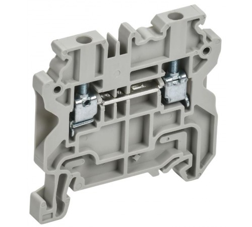 ARMAFIX Колодка клеммная CY2.5 Ex  AF-CT30-00-K03-002-EX  IEK