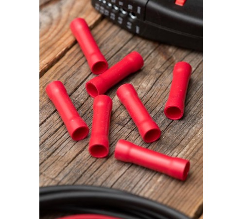 Гильза соединительная изолированная ГСИ  1.5 (уп.50шт) EKF PROxima  gsi-1.5  EKF