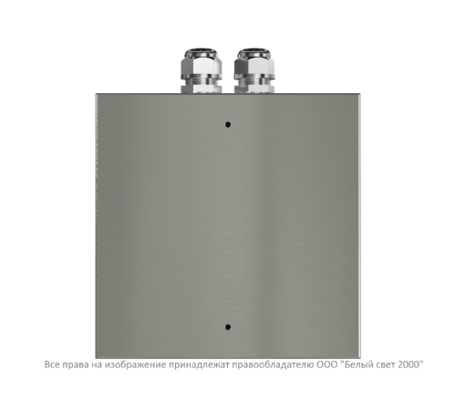 Аварийный светильник BS-TRINITY-10-L1-ELON  a17009  Белый свет