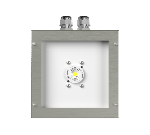 Аварийный светильник BS-TRINITY-10-L1-ELON  a17009  Белый свет