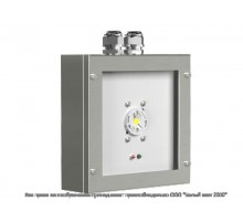 Аварийный светильник BS-TRINITY-10-L1-ELON  a17009  Белый свет