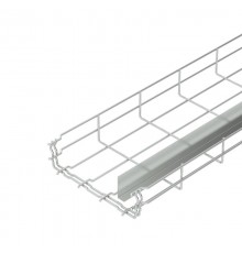 Проволочный лоток 55x200x3000 (GRM-T 55 200 G)  6006455  OBO Bettermann