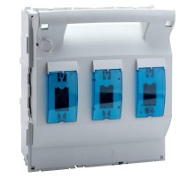 Предохранитель-выключатель-разъединитель OptiBlock 3-MB  140928  КЭАЗ