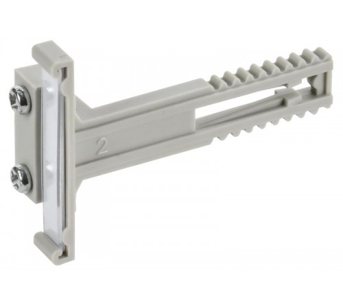 ARMAFIX Держатель маркировки GMH9  AF-CT40-00-K03-002-GMH9  IEK