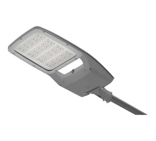 Светильник светодиодный MAGISTRAL LED 270W DW2 740 RAL9006 QUL  1680001830  Световые Технологии