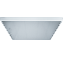 Светильник светодиодный ДВО NLP-OS3-36-4K (Грильято Аналог ЛВО4х18 Опал) 36Вт 4000К IP20 опал  61286  Navigator