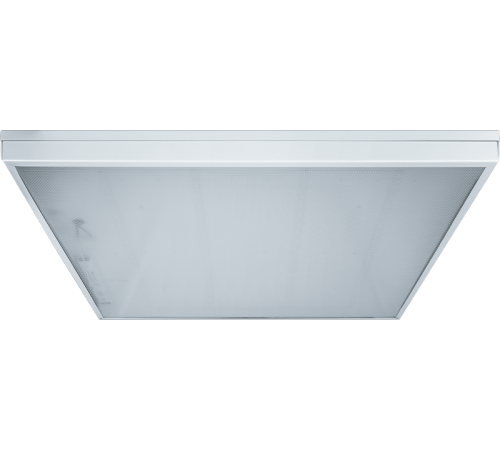 Светильник светодиодный ДВО NLP-OS3-36-4K (Грильято Аналог ЛВО4х18 Опал) 36Вт 4000К IP20 опал  61286  Navigator