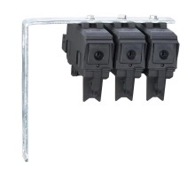 Мачтовый рубильник РНИ-3П  24200071  Нилед