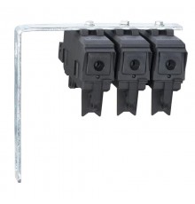 Мачтовый рубильник РНИ-3П  24200071  Нилед