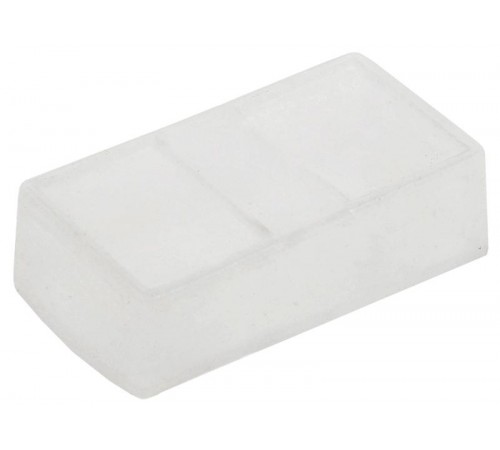 Колпачок защитный IP65 AD22-D1 для прямоуг. сдвоенной кнопки  SG-22-D1  GENERICA