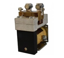 КМ-5103 У2, Ue=40В, 250А, 1з+1р, 40В, IP00, контактор электромагнитный 100.517.512.01  ET012991  Электротехник