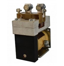 КМ-5102В У2, Ue=220В, 250А, 1р, 110В, IP00, для вакуумных высоковольтных выключателей, контактор электромагнитный  ET012986  Электротехник