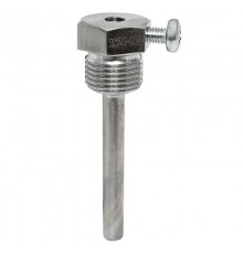 Погружная гильза G1/2 L = 85 мм IS20-100  IS20-100  EKF