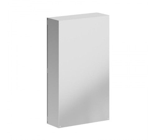 Корпус навесной STH с М/П из нержавеющей cтали AISI304 ВхШхГ 1400x800x300 мм, без фланца  R5STH1483-304  DKC