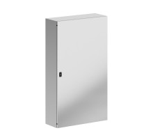 Корпус навесной STH с М/П из нержавеющей cтали AISI304 ВхШхГ 1400x800x300 мм, без фланца  R5STH1483-304  DKC