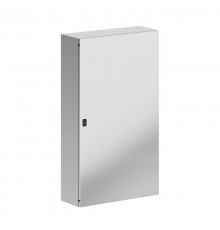 Корпус навесной STH с М/П из нержавеющей cтали AISI304 ВхШхГ 1400x800x300 мм, без фланца  R5STH1483-304  DKC