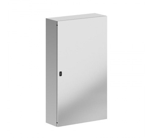 Корпус навесной STH с М/П из нержавеющей cтали AISI304 ВхШхГ 1400x800x300 мм, без фланца  R5STH1483-304  DKC