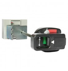 Поворотная рукоятка выносная для ВА04-31Про  7001220  Контактор (Legrand)