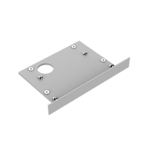 Крышка торцевая с гермовводом с набором креплений для светильников серии G-Лайн  V4-R0-70.0008.GL0-0001   VARTON