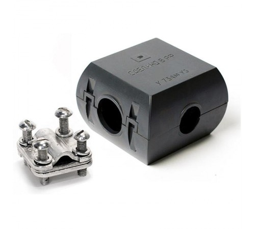 У734М У3 (16-35/16-25 мм), IP20, сжим ответвительный  ET001590  Электротехник