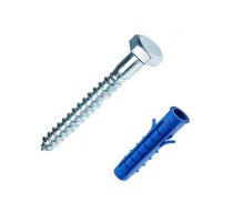 Набор для крепеления ТВ-панели  114429  Tech-KREP