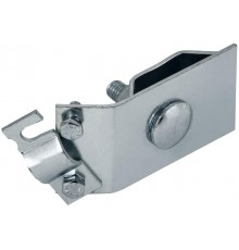 Дер. пр. кр. 6-10мм желоб водостока оц. сталь HDZ  ZDP80-14-8-16  IEK