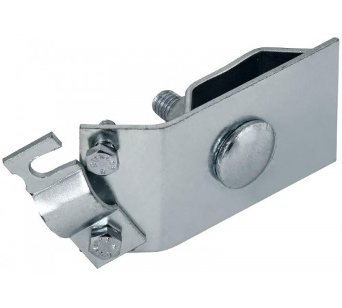 Дер. пр. кр. 6-10мм желоб водостока оц. сталь HDZ  ZDP80-14-8-16  IEK