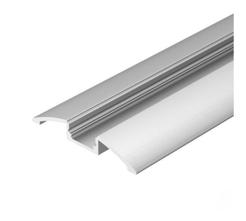 Профиль ARH-FLAT-2000 ANOD  016149  Arlight