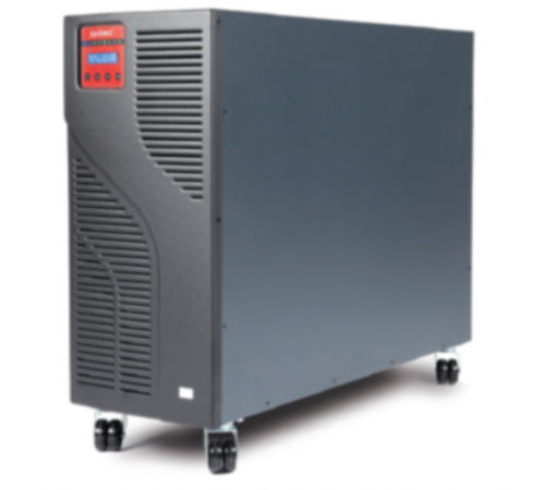 Трёхфазный ИБП, 12 кВА, 15 мин.  TRIOTT12A15  DKC