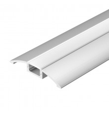 Профиль ARH-FLAT-2000 ANOD  016149  Arlight