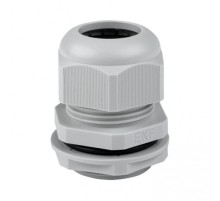 Сальник PG25 IP54 (20 шт) d отв. 31 мм / d провод. 16-21 мм PROxima  plc-pg-25-r  EKF