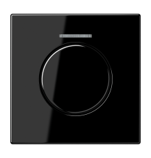 накладка роторного механизма со световодом LS1940KO5SW Jung