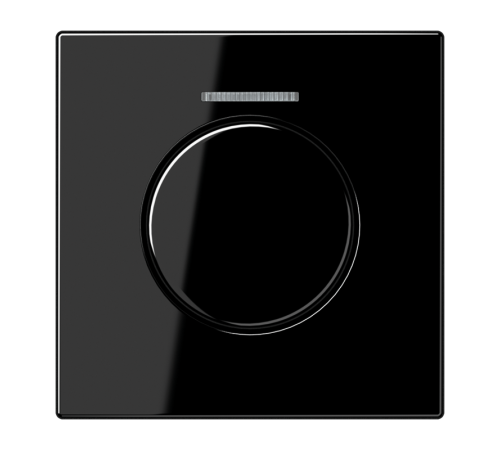 накладка роторного механизма со световодом LS1940KO5SW Jung