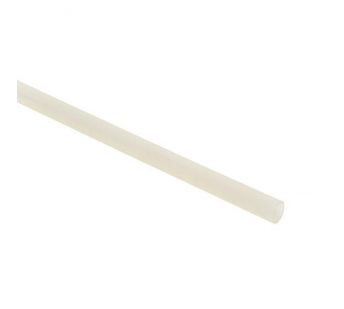 ТУТк клеевая 6/2 прозрачная в отрезках по 1м PROxima  tut-k6-tr  EKF