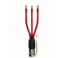 Муфта 3 ПКВТпб-6 (70-120)-ПВХ без наконечников  zeta23267  ЗЭТАРУС