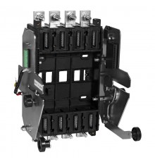 Комплект выкатного исполнения WMP/WFP с задними выводами T400-T630 4P  361189  КЭАЗ