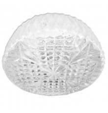 Светильник НПО Таблетка 3725 250 22-220 100Вт ЛН/КЛЛ/LED Е27 IP20 хрусталь  1005151167  Элетех