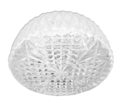 Светильник НПО Таблетка 3725 250 22-220 100Вт ЛН/КЛЛ/LED Е27 IP20 хрусталь  1005151167  Элетех