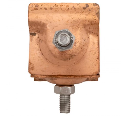 Держатель фальцевый Cu EKF PROxima   lp-33196-cu   EKF