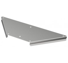 ESCA 7 Кр. отвода Т-обр. 100-1,5  ES7-OTD-100-15  IEK