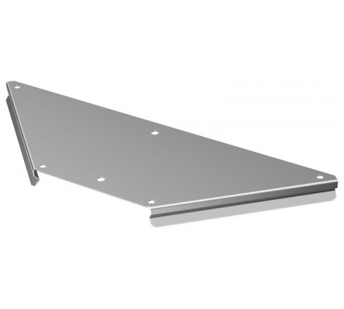 ESCA 7 Кр. отвода Т-обр. 100-1,5  ES7-OTD-100-15  IEK