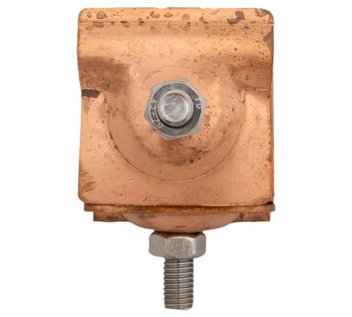 Держатель фальцевый Cu EKF PROxima   lp-33196-cu   EKF