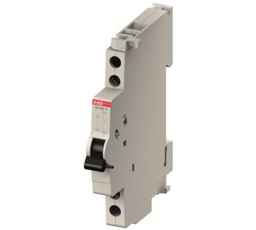 Контакт дополнительный HK45020-L  2CCF201002R0001  ABB