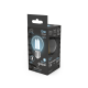 Лампа светодиодная Filament Шар 13W 1150lm 4100К Е27 LED 1/10/50  105802213  Gauss