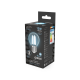 Лампа светодиодная Filament Шар 13W 1150lm 4100К Е27 LED 1/10/50  105802213  Gauss