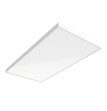 Светильник светодиодный A300 2.0 универсальный 1195*595*50мм 60Вт 3000К IP40 с призм. расс аварийный пост  V1-A0-00300-01PRA-4006030  VARTON