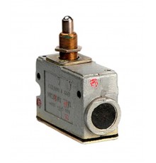 МП 2303 У2 исп.11, IP54, толкатель с шариком, комбинированный, винт, микровыключатель (ЭТ)  ET006856  Электротехник