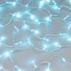 Светодиодная гирлянда ARD-STRING-CLASSIC-10000-CLEAR-100LED-STD Azure (230V, 7W) (Ardecoled, IP65)  025819  Arlight