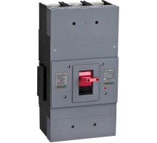 Силовой автоматический выключатель 3P 1250А 70кА ВА-308 22831DEK DEKraft