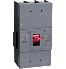 Силовой автоматический выключатель 3P 1000А 70кА ВА-308 22830DEK DEKraft